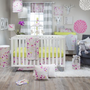 What to Look for When Purchasing Baby Crib Bedding Sets in Green Bay, WI