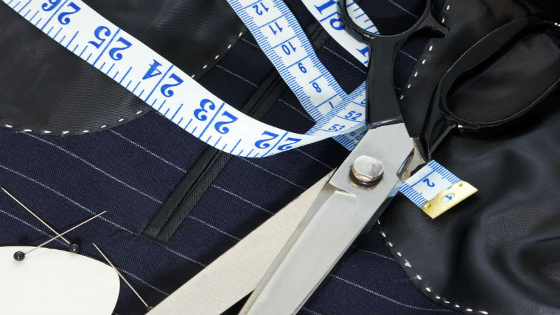 3 Ways Custom-Tailored Clothing Fits Your Lifestyle