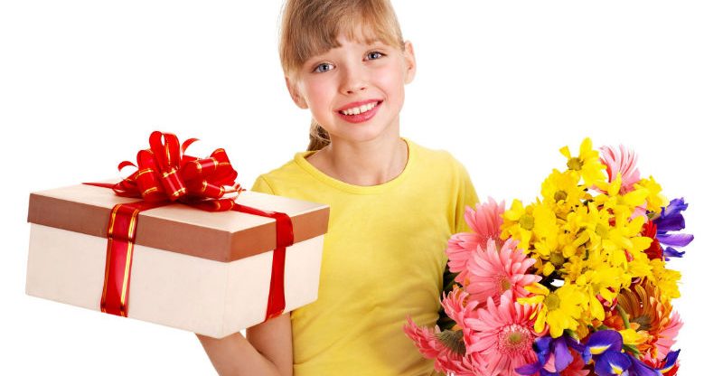 4 Tips for Easy Gift-Giving