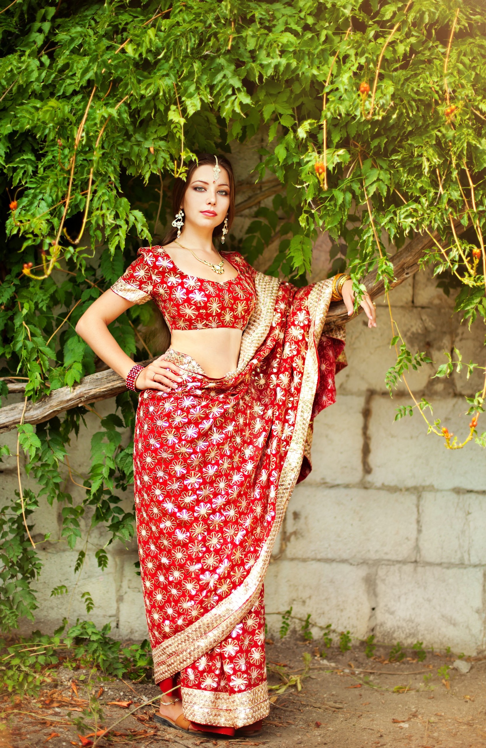Know the ultimate benefits of wearing a Cotton Saree