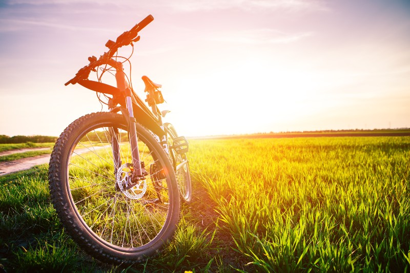 Finding the Bike Parts in Helena, MT You Need