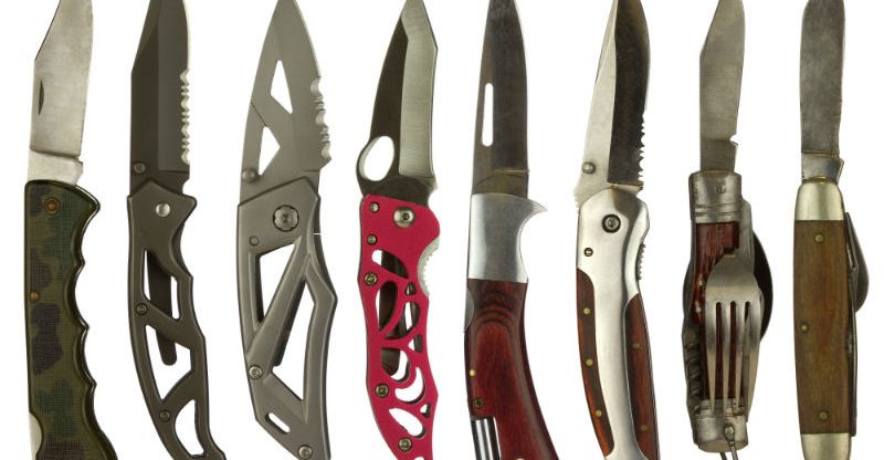 New Balisong-style Blades Take the Folding Cutlery Market by Storm