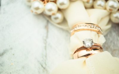 A Guide to Shopping for The Perfect Wedding Rings in Chicago