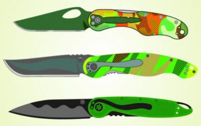 Tactical knives demystified: Types, uses, and what to look for?