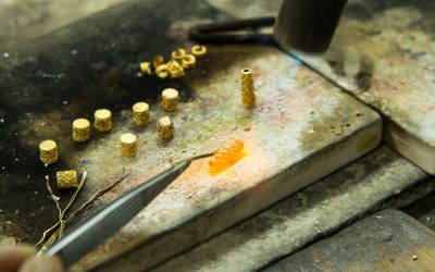 The Legacy and Expertise of Bay Area Precious Metal Refiners: A Deep Dive into Precious Metal Recovery