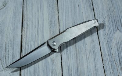 Upgrade your collection with the best switchblade knives